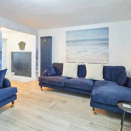 Ferienhaus Host & - The Alby *