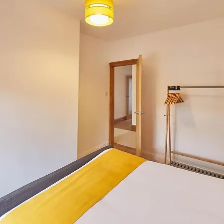 Hébergement de vacances Host & - The Alby Whitby