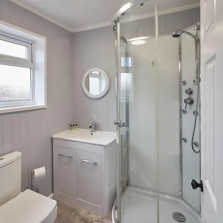 Hébergement de vacances Host & - The Alby Whitby